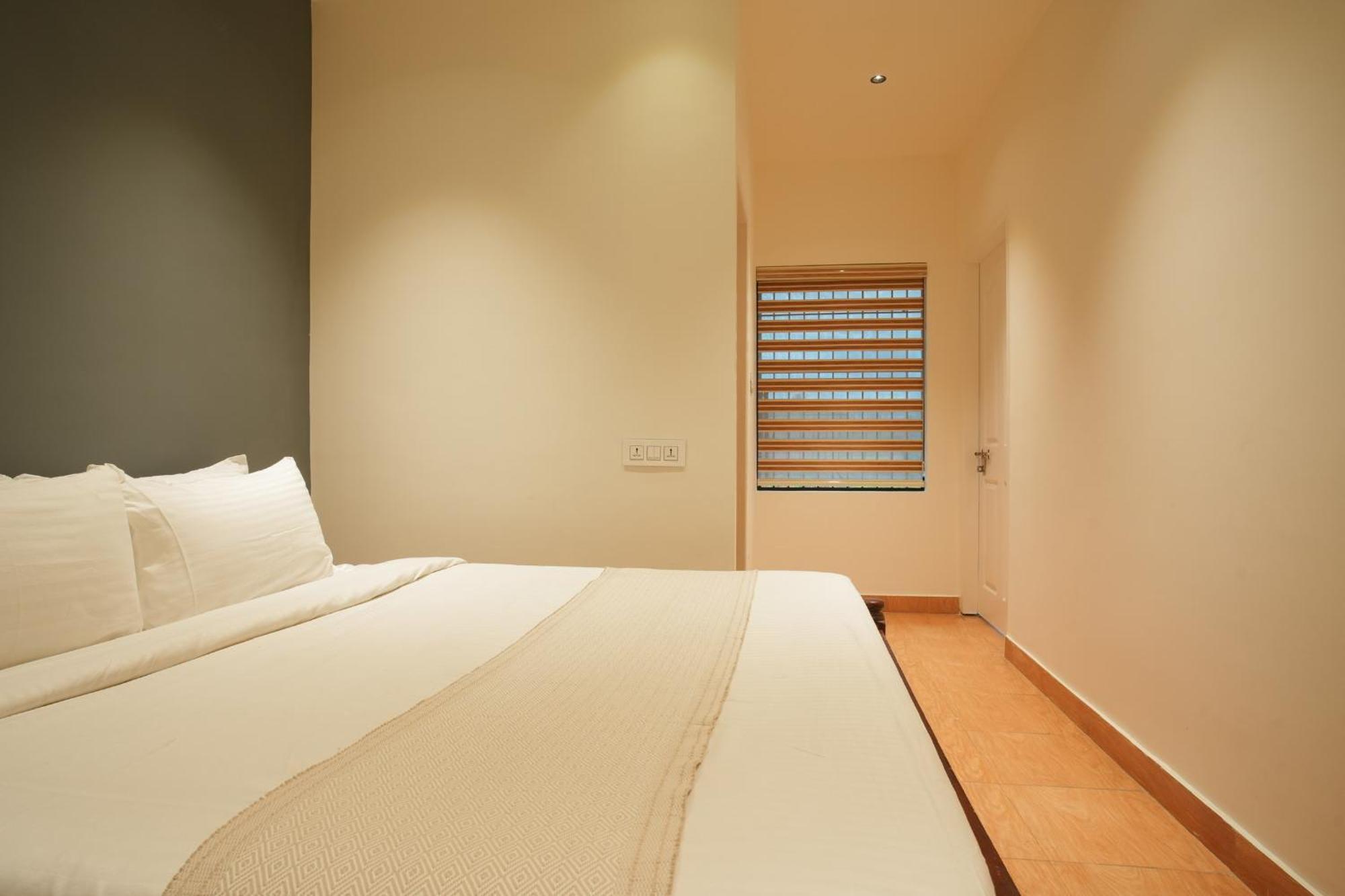 Rasha Residency Pansiyon Kalpatta Dış mekan fotoğraf